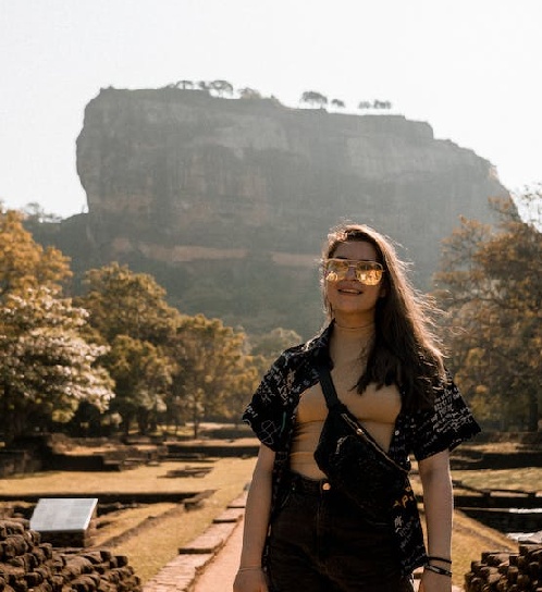 Sigiriya