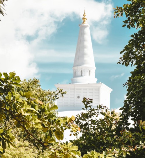 Anuradhapura