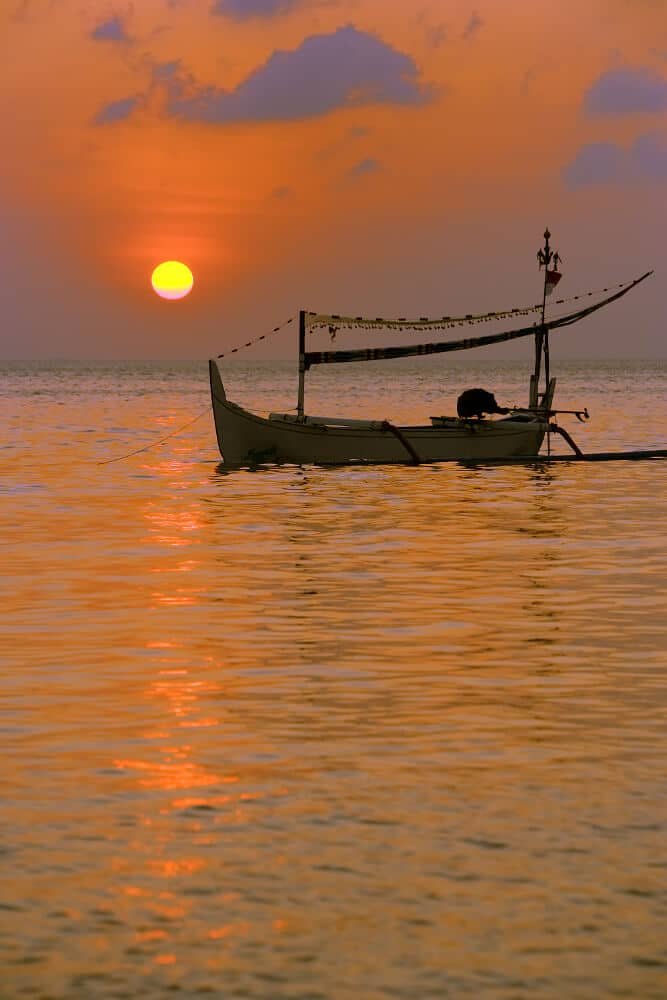 Arrival Negombo