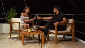 luxury honeymoon packages