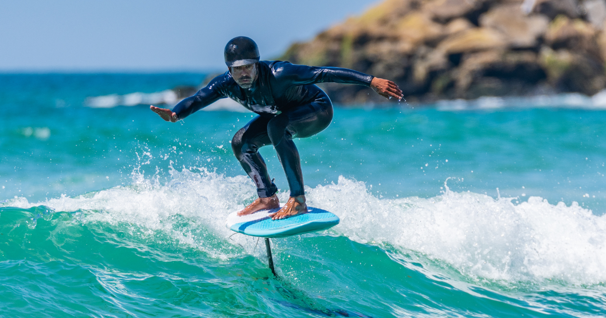 best surf spots in Sri Lanka