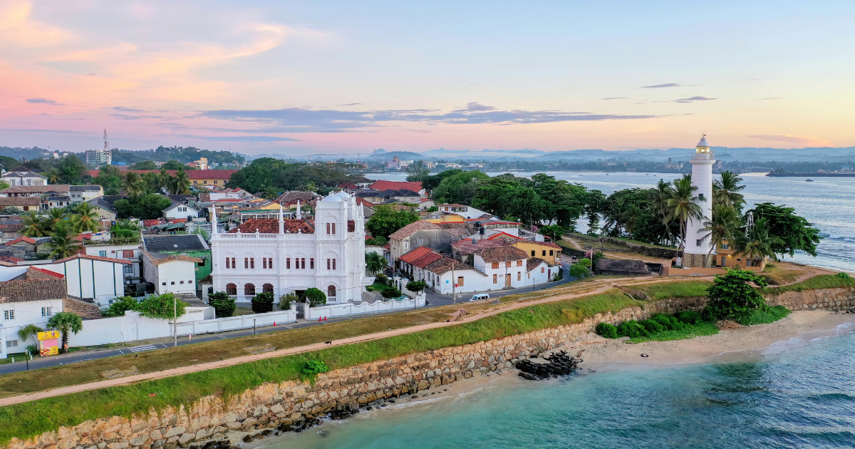 Top Things to Do in Galle Fort